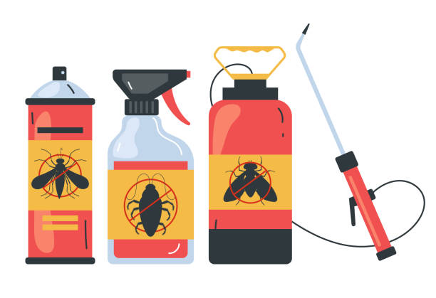 Pest Prevention Services in Avis, PA